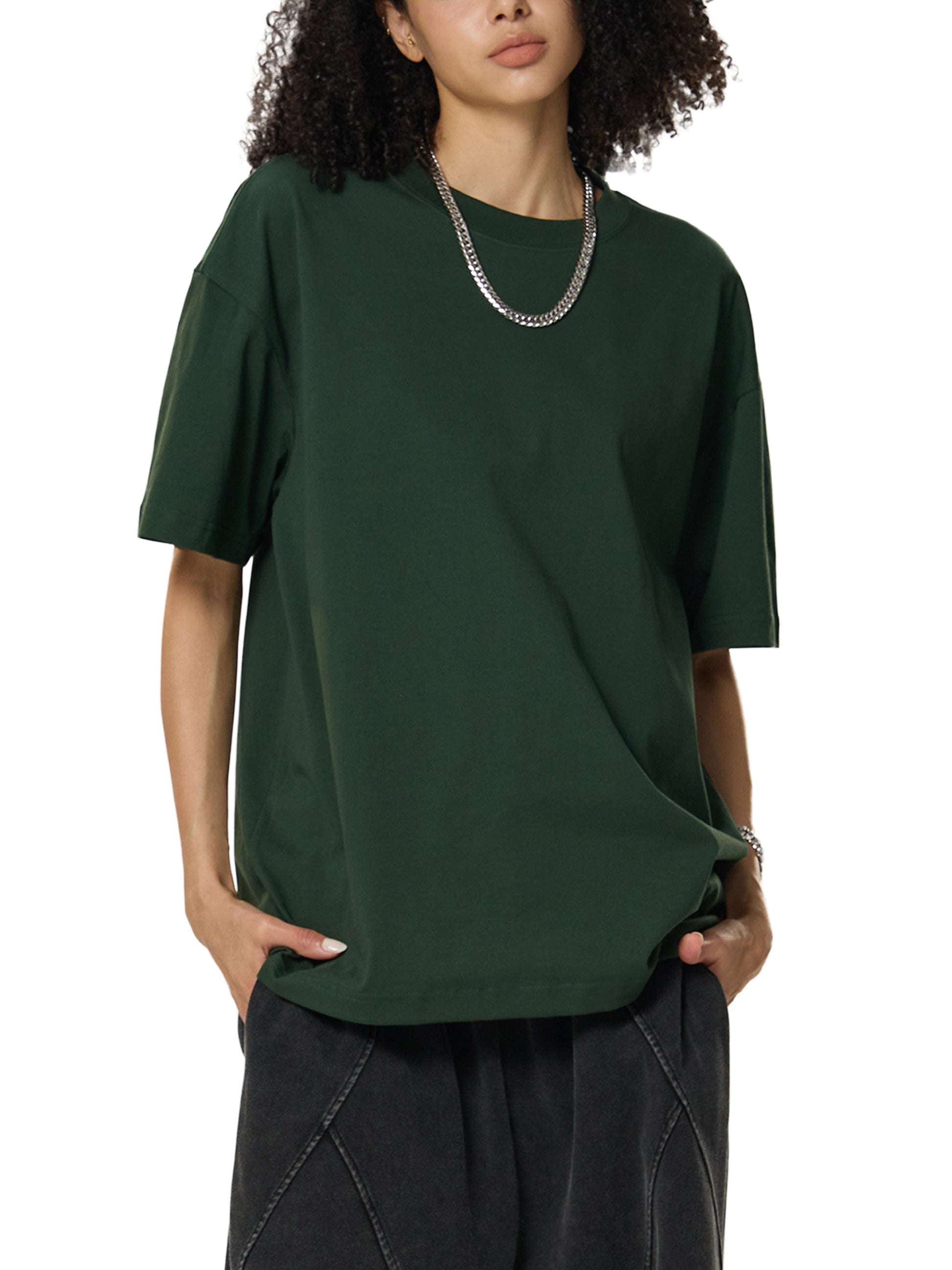 "Still Slaying" Sorona Quick-Dry Cooling T-shirt